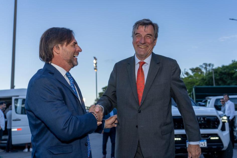 Gran Premio Ramírez 2025 Gran Premio Ramírez 2025