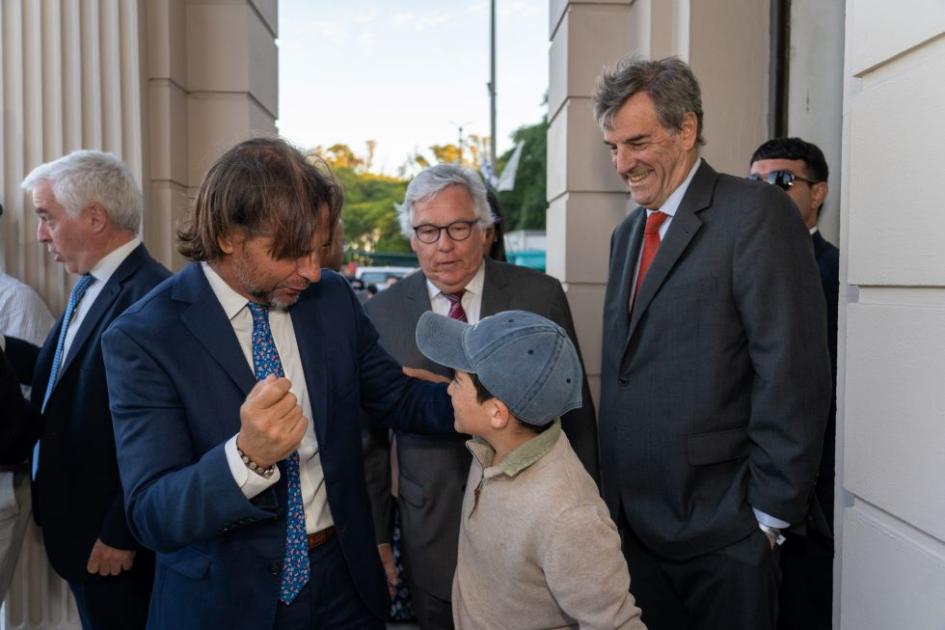Gran Premio Ramírez 2025 Gran Premio Ramírez 2025