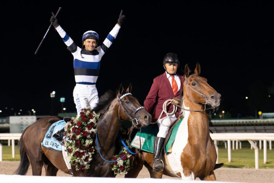 Gran Premio Ramírez 2025 Turf