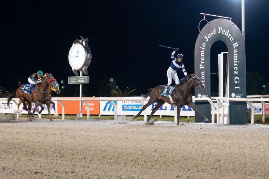 Gran Premio Ramírez 2025 Turf