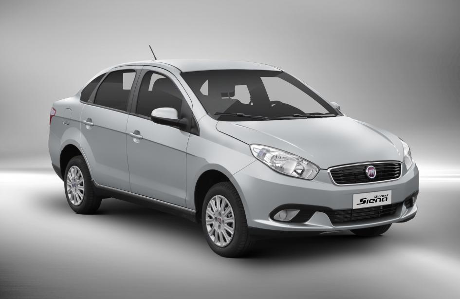 Grand Sienna Grand Sienna