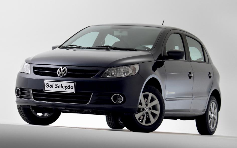 Gol 2010