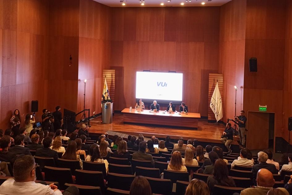 Presentación de la Ventanilla Única de Inversiones Presentación de la Ventanilla Única de Inversiones