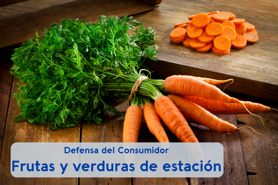 Precios de selección de frutas y verduras de estación del 26 de julio al 8 de agosto de 2022 Atado de zanahorias