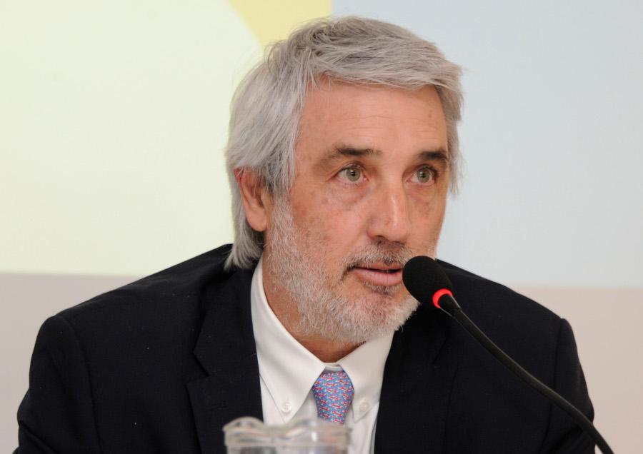 Ministro (i) Alejandro Irastorza Día Nacional de las Mipymes
