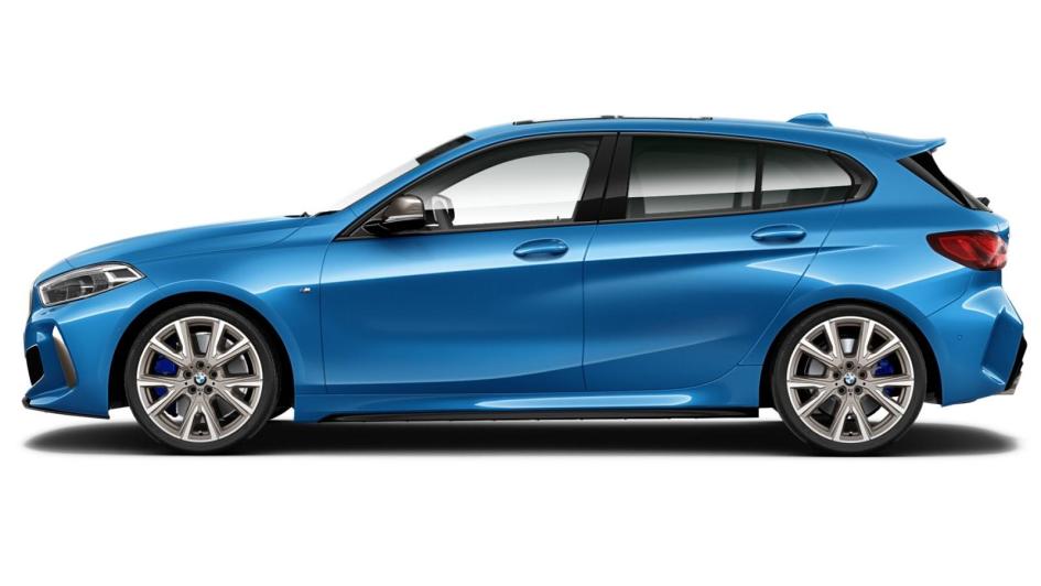 M135I M135I