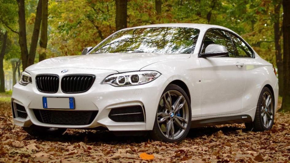 M235I M235I