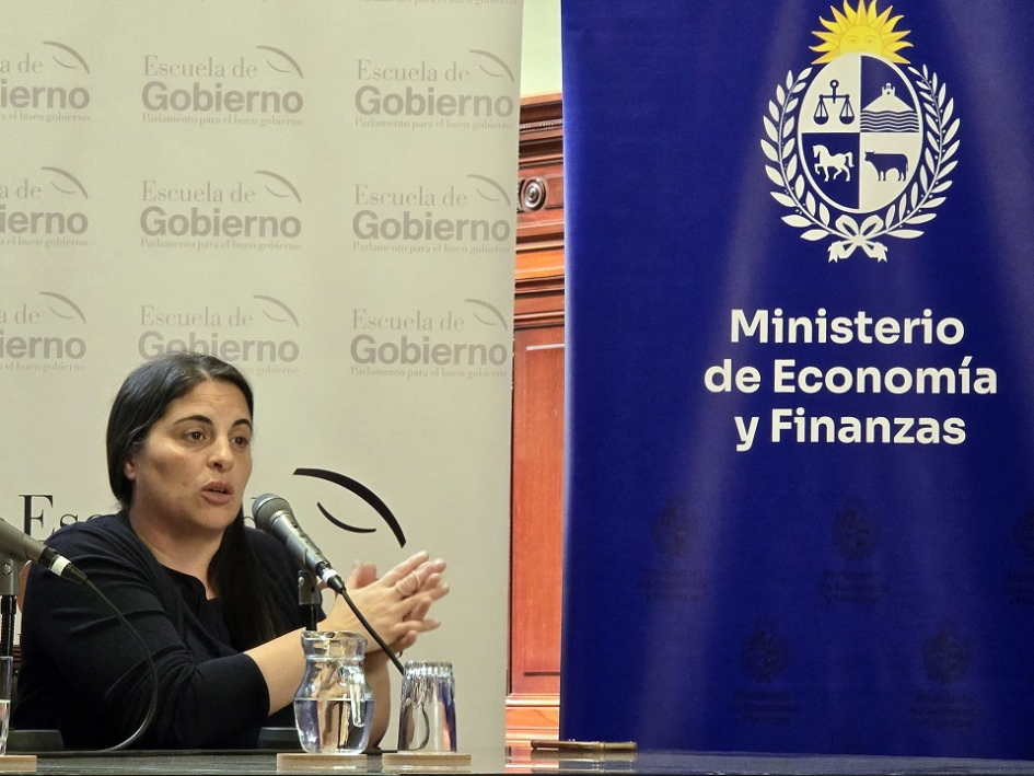 Contaduría General de la Nación lanza la web y app de Presupuesto 2025-2030