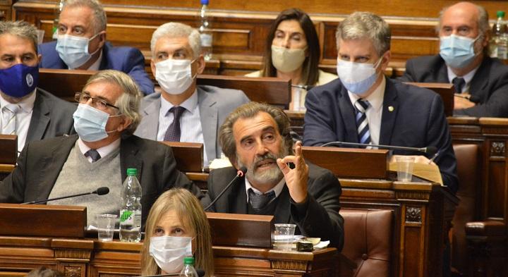Asesor del Ministerio de Economía Marcos Álvarez Marcos Álvarez