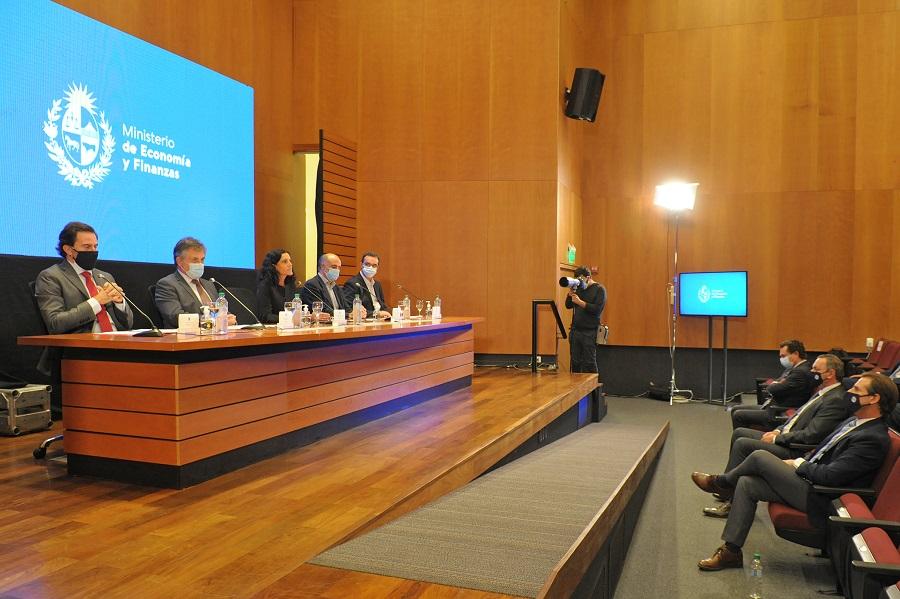 Puesta a punto de las medidas para apoyar a las pequeñas empresas Nuevas medidas