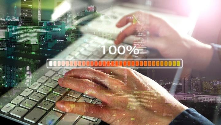 Pagos digitales Pago a través de computador