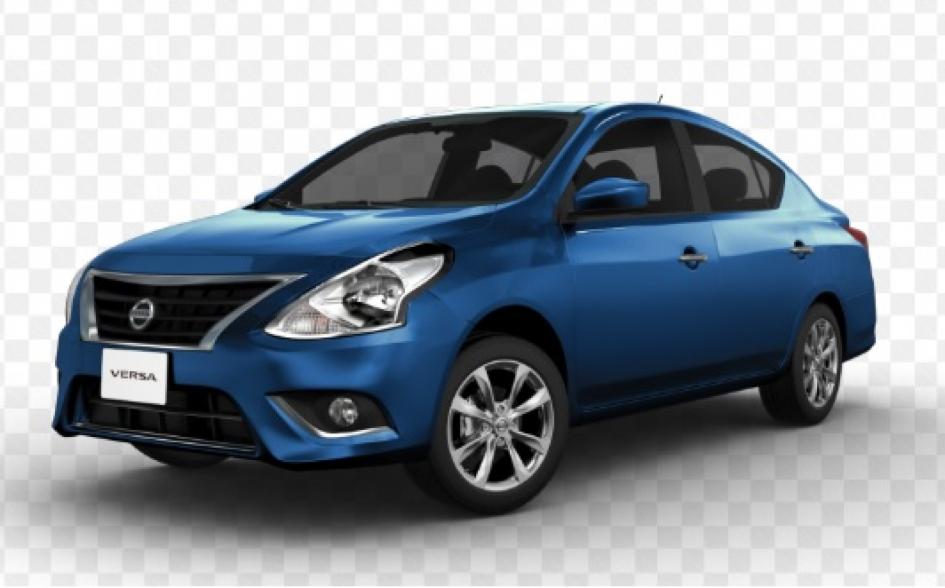 Versa N17 Versa N17