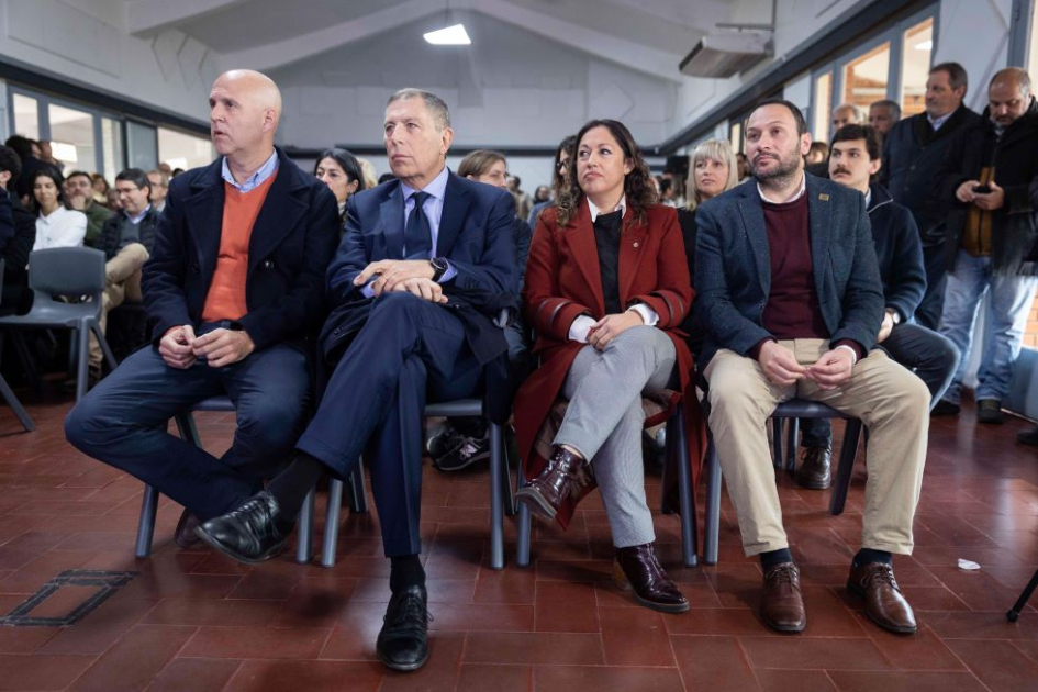 Día Nacional de las Mipymes