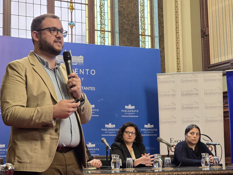 Contaduría General de la Nación lanza la web y app de Presupuesto 2025-2030
