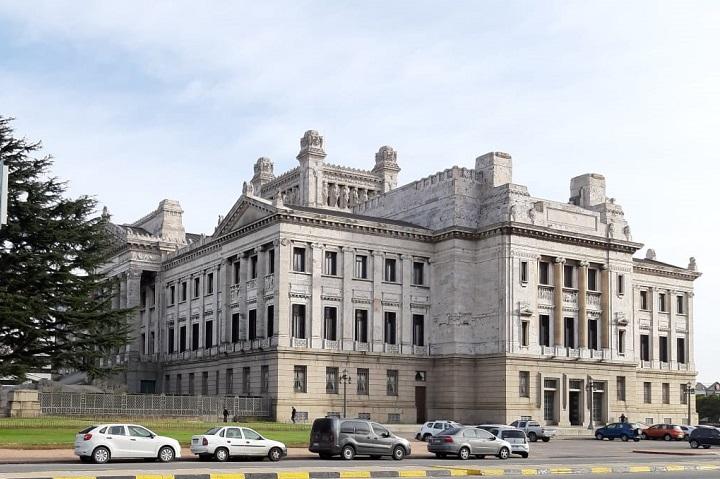 Palacio Legislativo Palacio Legislativo