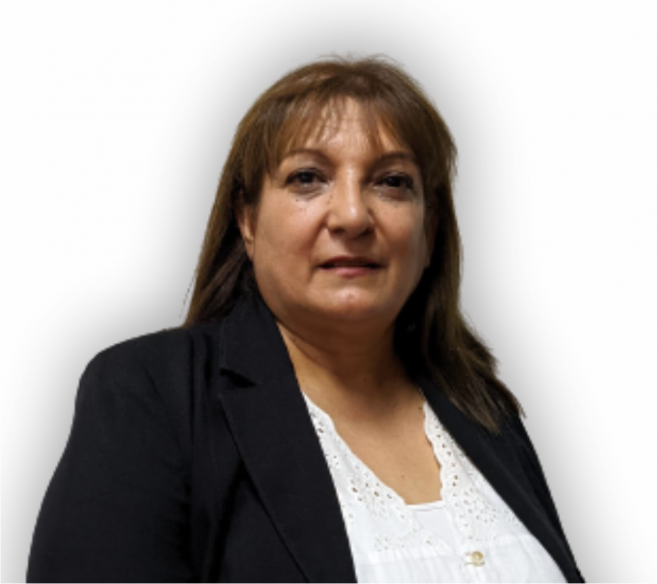 Patricia Rodríguez Patricia Rodríguez