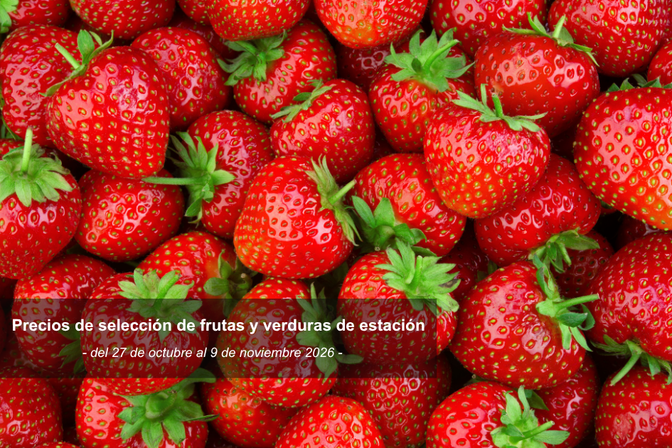 Frutillas Frutillas