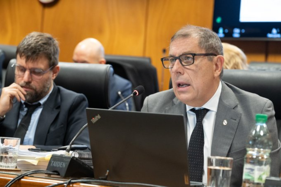 Rendición de Cuentas 