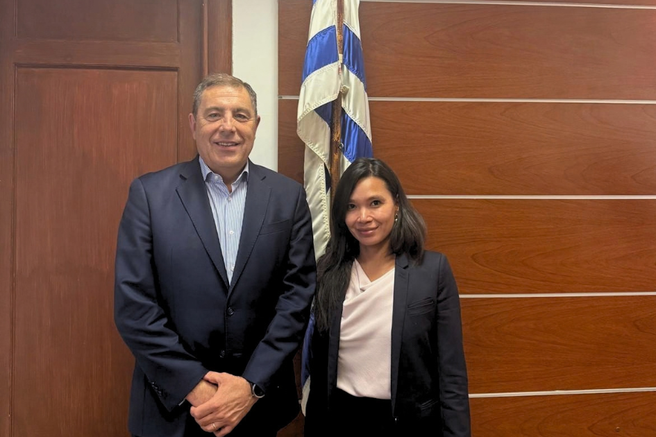 FMI reconoce la capacidad de Uruguay para contener los shocks externos FMI reconoce la capacidad de Uruguay para contener los shocks externos