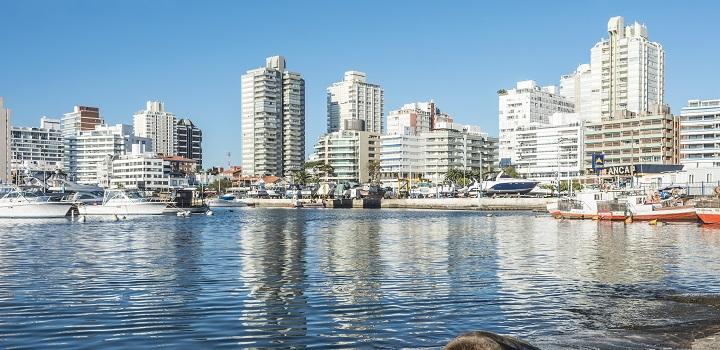 Promoción de inversiones sector turístico Vista de Punta del Este