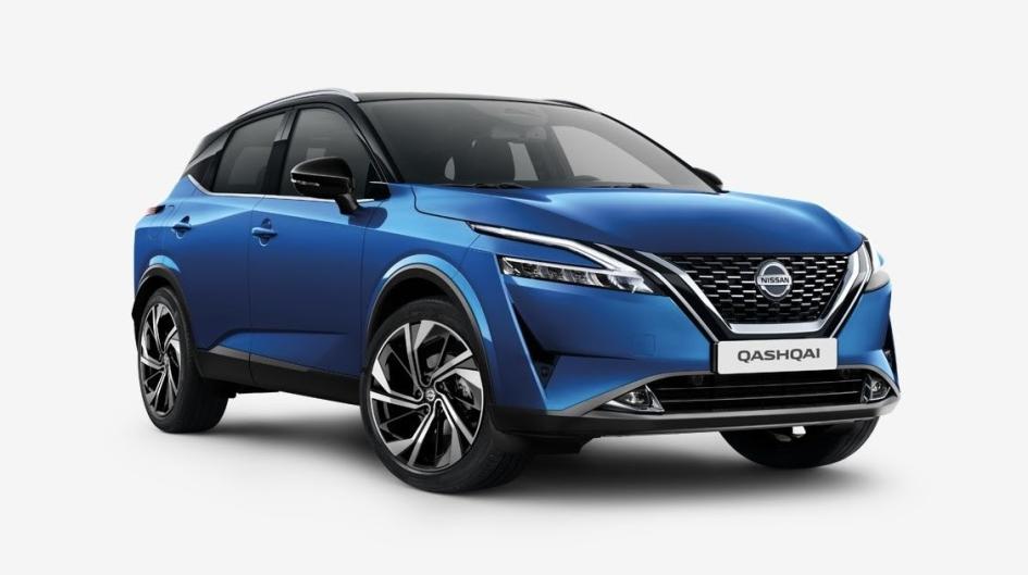 QASHQAI J12 QASHQAI J12