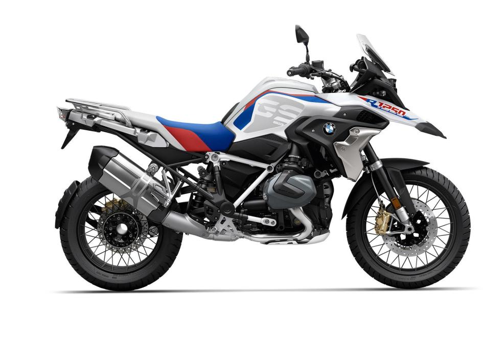 R1250 GS R1250 GS