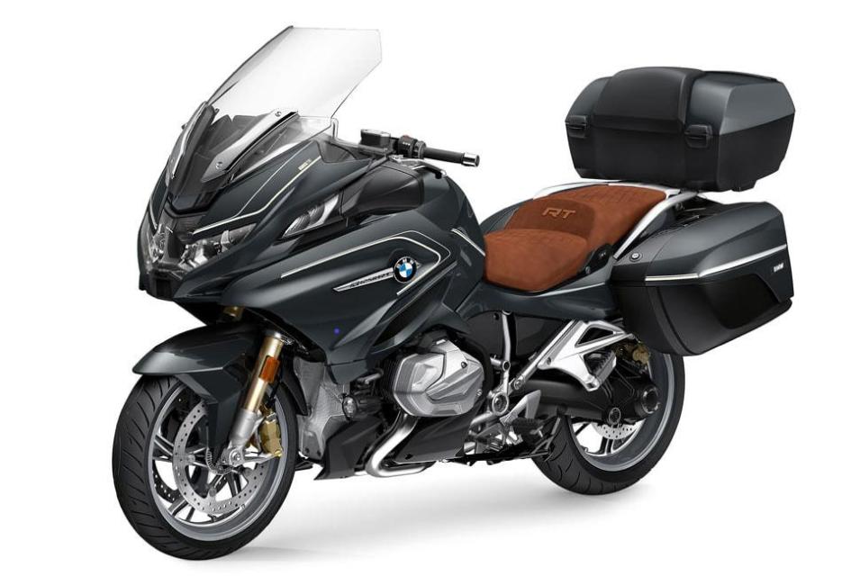 R1250 RT R1250 RT