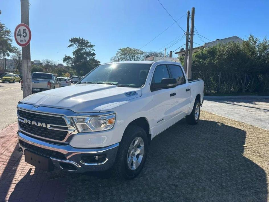 Ram 1500 Ram 1500