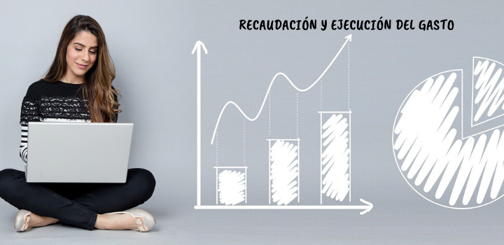 Recaudación ejecución del gasto Recaudación ejecución del gasto