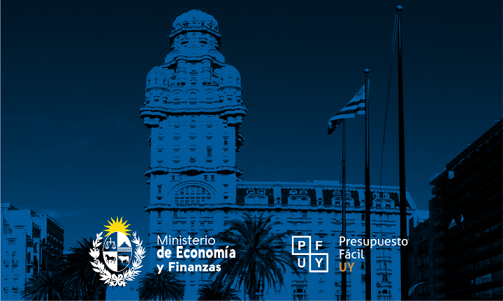Proyecto de Ley del Presupuesto Nacional del Poder Ejecutivo disponible en tu celular Palacio Salvo