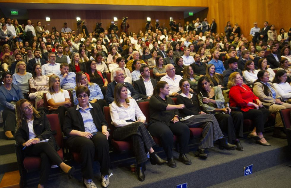 MEF relanza su sistema de gestión financiera