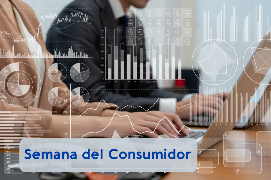 Semana del Consumidor Semana del Consumidor