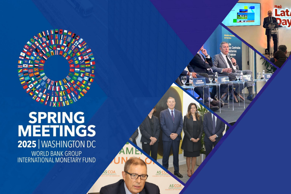 Spring Meetings 2025 Spring Meetings 2025
