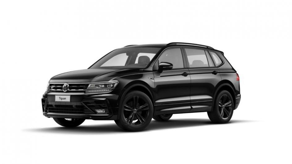 Tiguan Tiguan