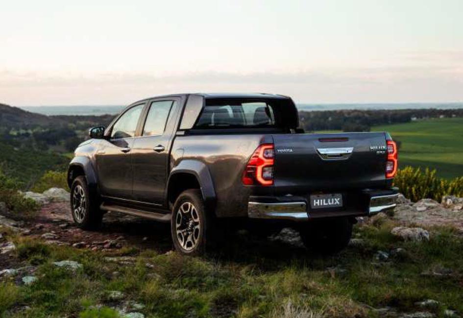 Toyota Toyota