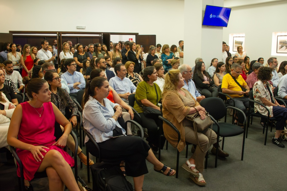 Aniversario CGN y TGN