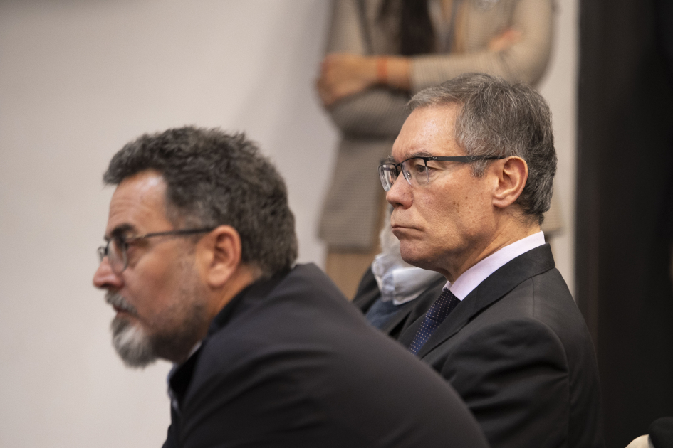 El Poder Ejecutivo presenta Proyecto de Ley de Competitividad y Reducción del Costo de Vida El Poder Ejecutivo presenta Proyecto de Ley de Competitividad y Reducción del Costo de Vida