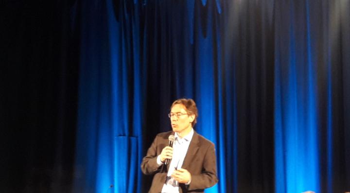 Desafíos para las políticas públicas Martín Vallcorba en eCommerce Day 2019