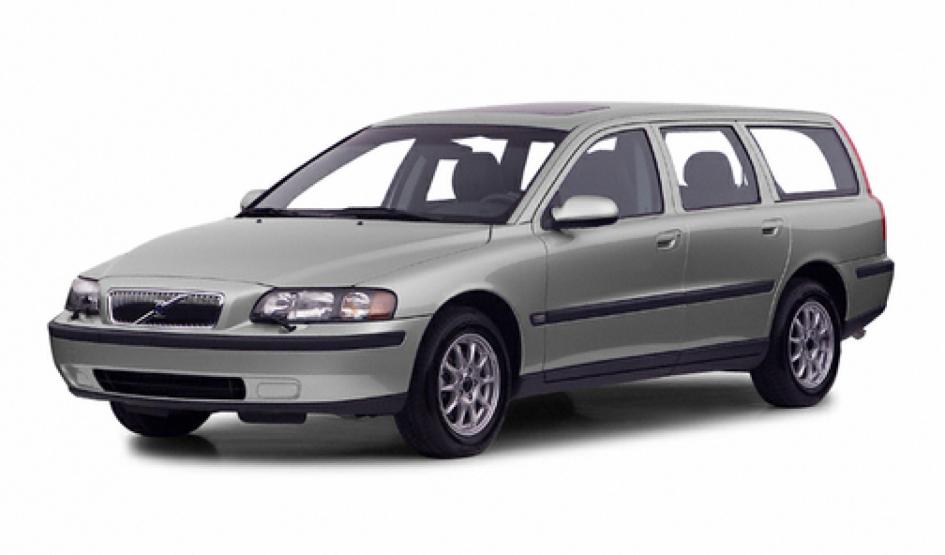 Volvo V70 Volvo V70