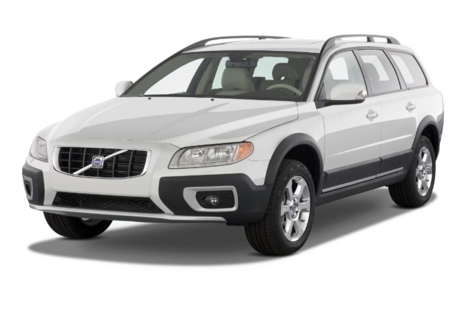 Volvo XC70 Volvo XC70
