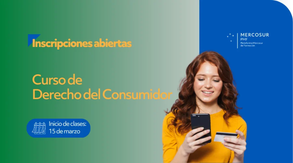 Curso Derechos del Consumidor Curso Derechos del Consumidor