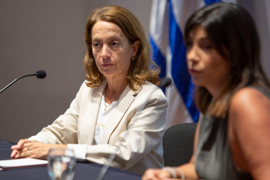 Representantes de PwC