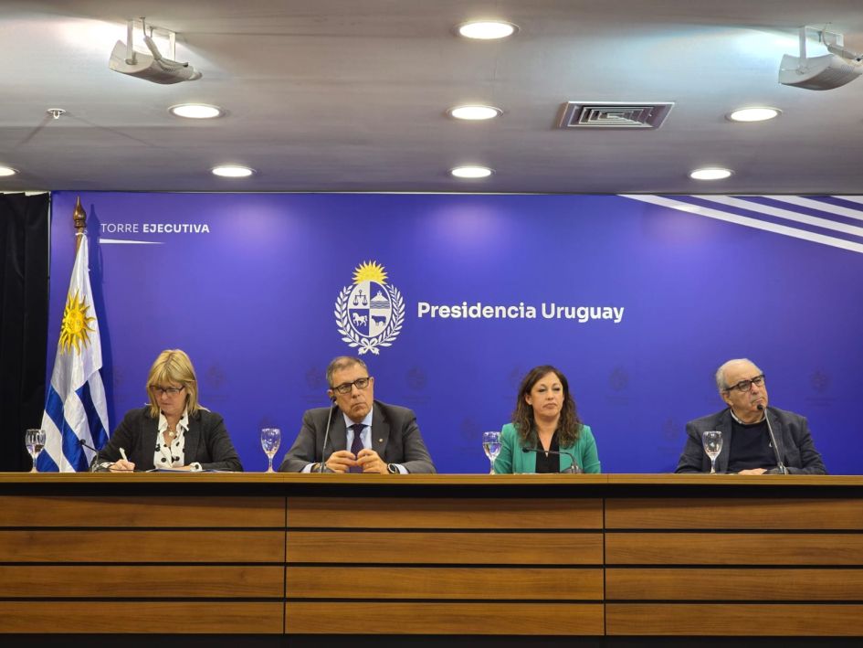 El Poder Ejecutivo presenta Proyecto de Ley de Competitividad y Reducción del Costo de Vida El Poder Ejecutivo presenta Proyecto de Ley de Competitividad y Reducción del Costo de Vida