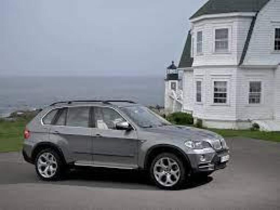X5 4.5I X5 4.5I