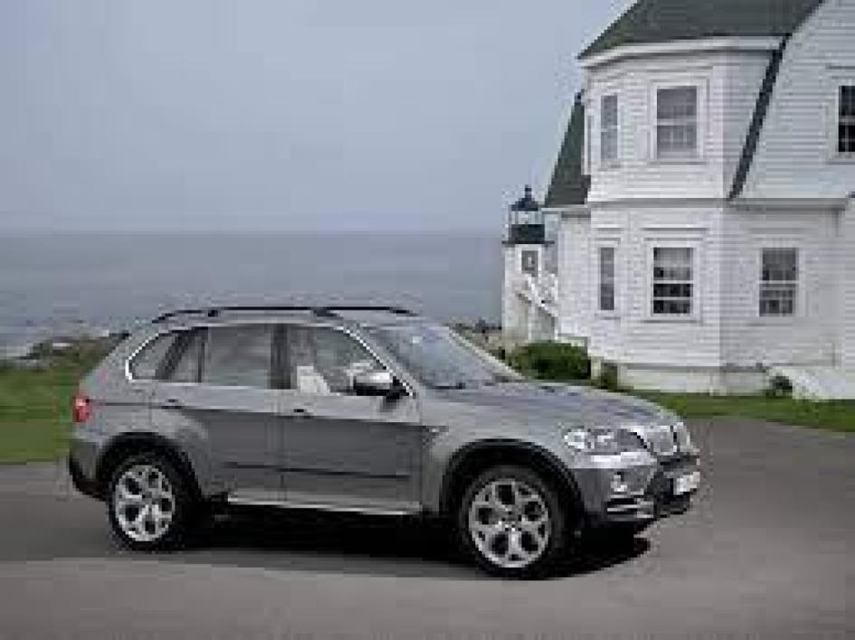 X5 4.8I X5 4.8I