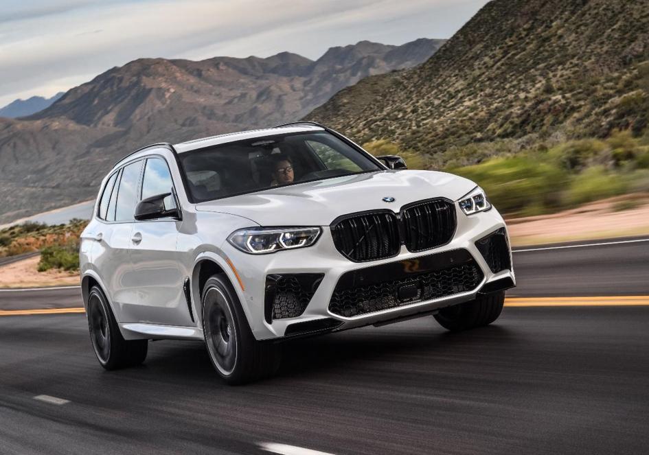 X5 M