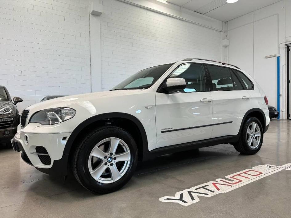 X5 DRIVE X5 DRIVE
