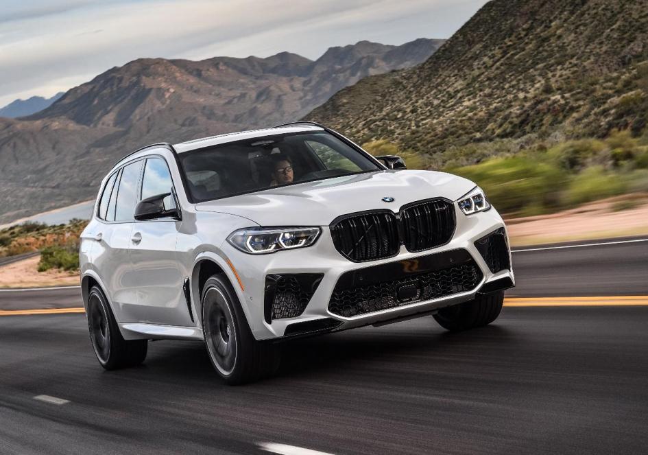 X5M X5M