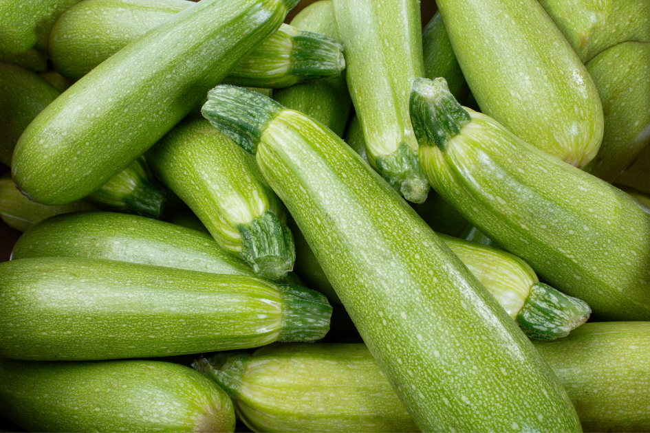 Zucchinis Zucchinis