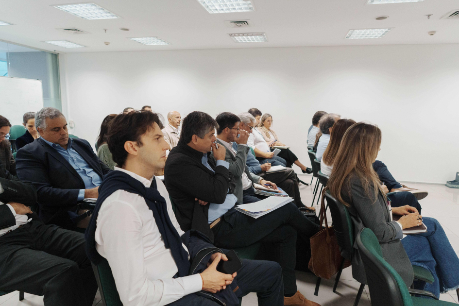 Subsecretario Martín Vallcorba